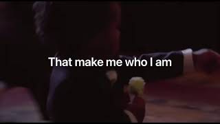 Ciara - Beauty Marks with Lyrics