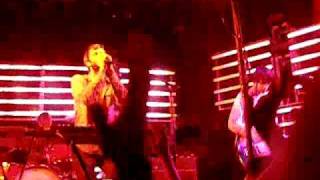 Cut Copy - Visions - 1 of 6 - March 15, 2009