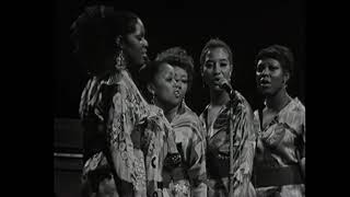 Ray Charles - Indian Love Call LIVE