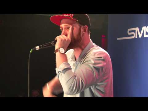 Madox - Elimination - German Beatbox Battle 2014