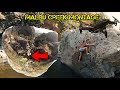 Malibu Creek Montage - Zack Palmisano