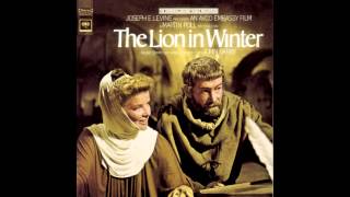 John Barry - Main Title / The Lion in Winter