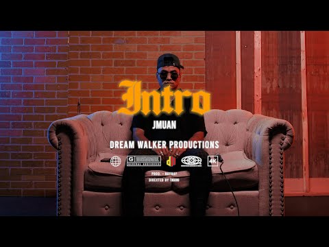 J Muan - Intro [Official Music Video]