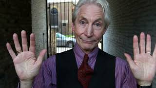 Tribute to CHARLIE WATTS  Time waits for no one. song performed by THE ROLLING STONES