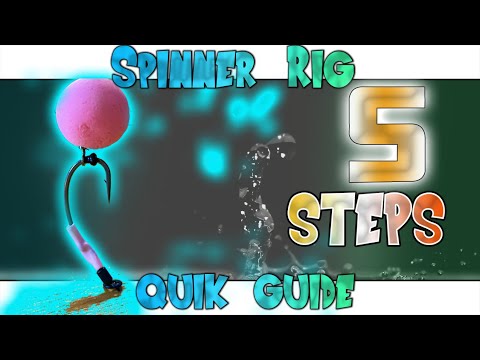 DE BESTE Pop-up rig in 5 SIMPELE stappen! | HOW TO | Carpmission