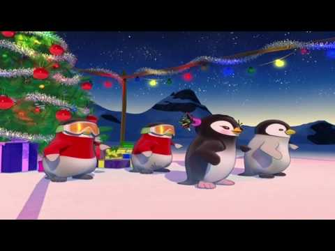 Pigloo - O Natal do Pigloo