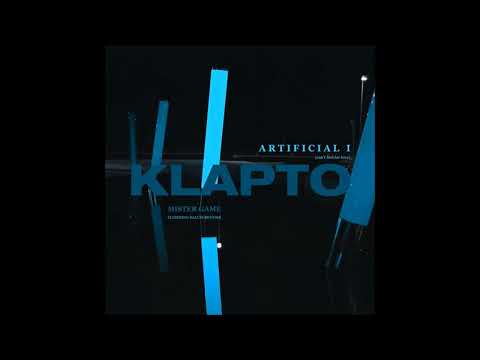 Klapto - Mister Game (Flemming Dalum Remix)