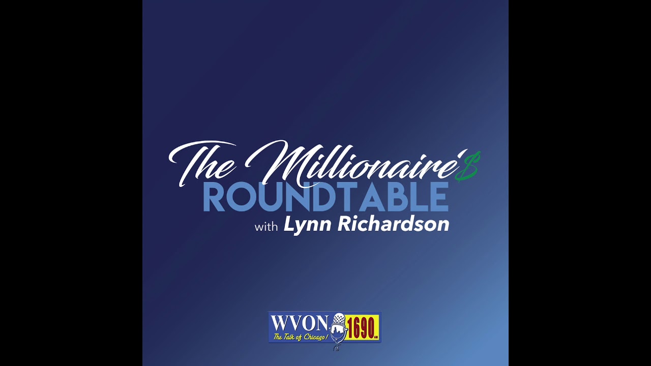 Lynn Richardson Live: Start A Home Based Business!