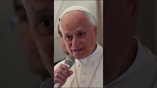 Pope Leo XIV Condemns Iran Protest Killings, Fires Back After Trump Criticism on Iran War