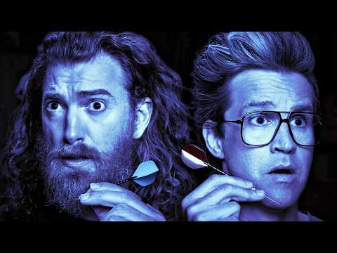 International Taste Test In The Dark