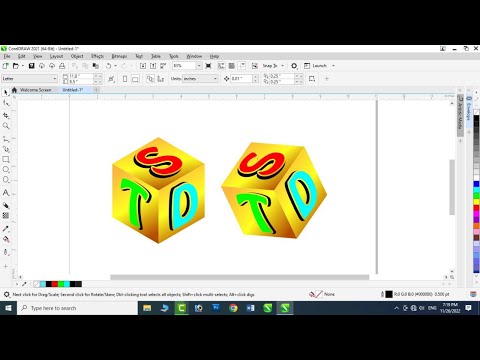 CorelDraw 2021 New Features
