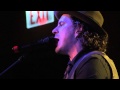 Michael McDermott - Dreams About Trains   Live at Montrose Room   8-25-2012