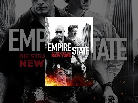Empire State: Die Straßen von New York