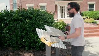 Imbarimba Outdoor Instrument video thumbnail 1