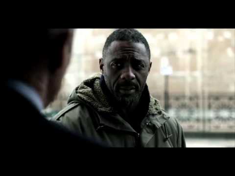 Трейлеры Лютер