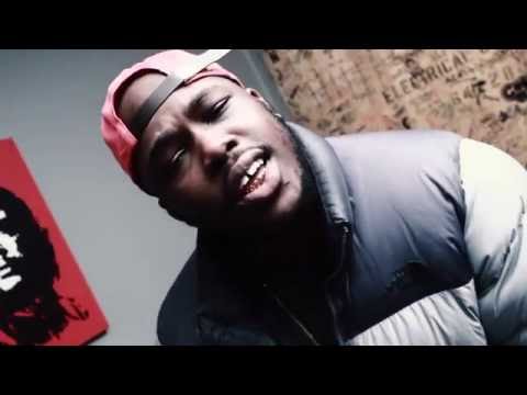 CHARLIE MASE - FLAVA FREESTYLE [OFFICIAL VIDEO]