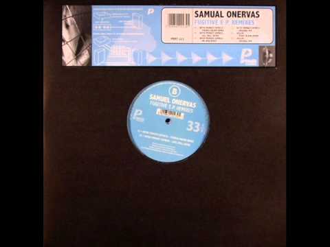 Samuel Onervas - Inter-Primate Express (Original Mix) .wmv