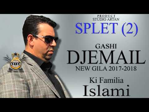 DJEMAIL 2017 NEW - SPLET EXTRA FAM.ISLAMI - (2) - ᴴᴰ Official // STUDIOARTAN