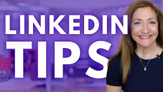 The Best LinkedIn Tips For 2018 The Best LinkedIn Tips For 2018