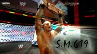 Randy Orton - Break Free