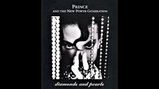 PRINCE ✪ BOOM BOX ✪ Diamonds &amp; Pearls Singles Box Set sold out