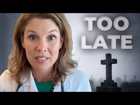 He Fasted His Cells to Death