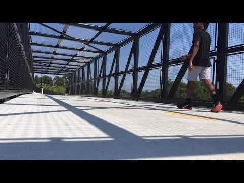 ChrisScholar - Hardly Ever Miss | Bren0brian