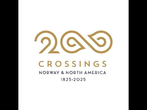 Crossings 200-celebrating 200 years of Norwegian immigration to the US, the Sloopers & Restauration