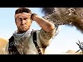 Uncharted 3 - 60FPS All Cutscenes Movie 1080p HD (PS4) Nathan Drake Collection