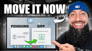 How to Transfer & Invest into a SIPP Pension