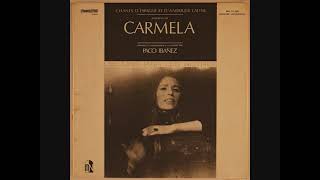 TRES VERSIONES PROVERBIOS Y CANTARES . MÚSICA. PACO IBÁÑEZ.