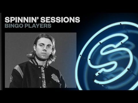Spinnin' Sessions 552 - Guest: Bingo Players