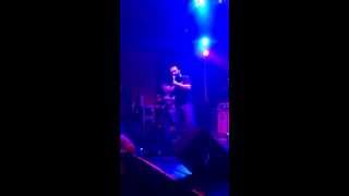 Clutch- The WOLFMAN kindly requests... Westcott theater 4-15-2013