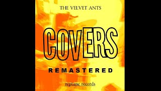 The Velvet Ants - Postcard (The Lemonheads) [Remastered]