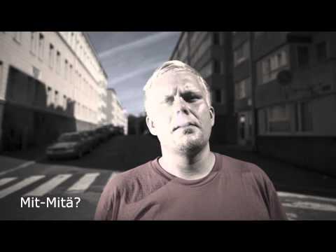Davo - Mit-Mitä