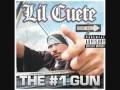 LIL CUETE - THE #1 GUN