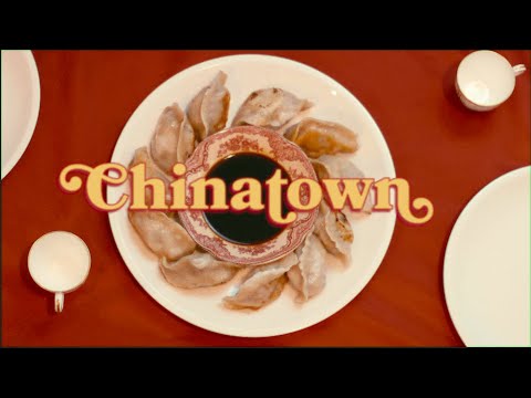 taia – chinatown (Lyric Video)