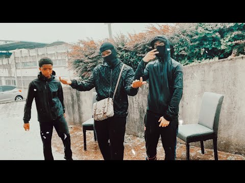 Zs crimii  - BELEK Feat Ibzer (clip officiel)