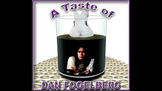 Dan Fogelberg - Better Change