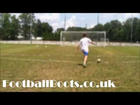 Best Freekicks Week 19 - FootballBoots.co.uk - Cactus - The Biocide