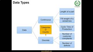 M4. Data Types and Why Are They Important