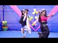 Tere Ishq Mein Pagal Ho Gaya Subhojit And Lavli Sk Westen Danc Grup