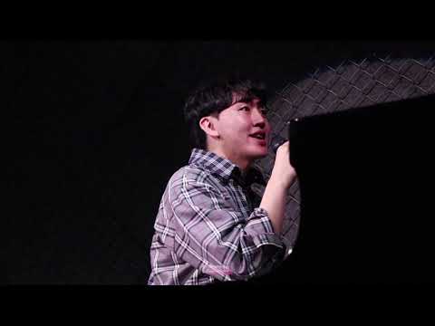 190330 유용호 - 앵콜 멘트