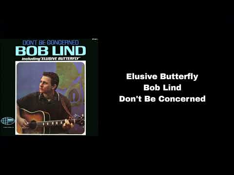 Elusive Butterfly (1965)