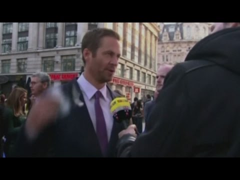 Paul Walker death: Daughter sues Porsche