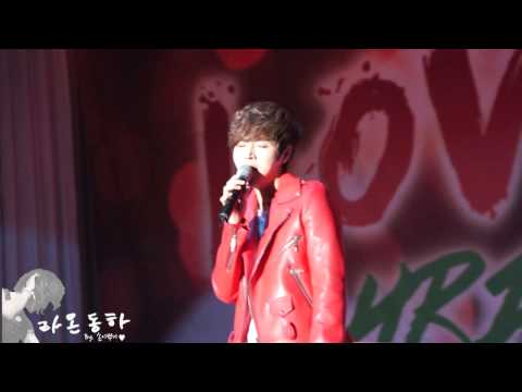 [정동하] -white christmas