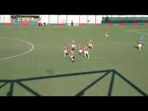 Under 14, Cit Turin-Kl Pertusa 3-3: lo spettacolare gol di Alessandro Cricelli