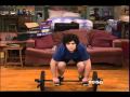 Funny Drake And Josh Scene