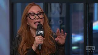 Tori Amos Shares A Hilarious Story About Her Daughter