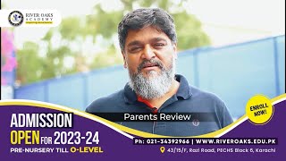 Parent Review 6
